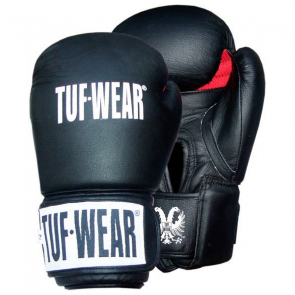 Tufwear (kick) bokshandschoen training spar T12